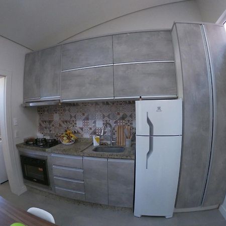 Dhomini Βίλα Florianópolis Εξωτερικό φωτογραφία