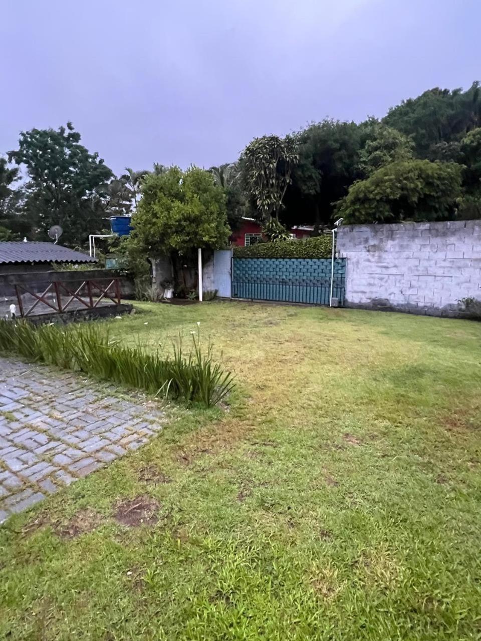 Dhomini Βίλα Florianópolis Εξωτερικό φωτογραφία